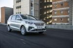 Suzuki Ertiga 2019 года (ZA)
